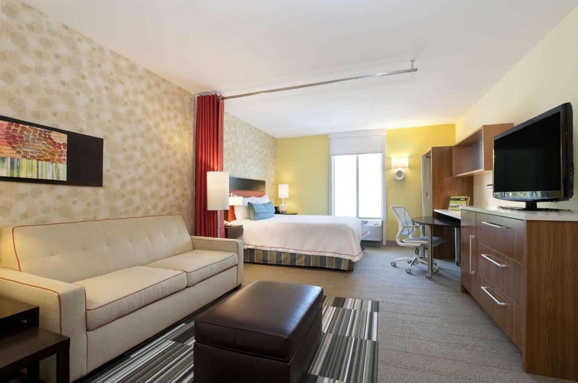 Hotel Home2 By Hilton Biloxi/north/d'iberville Biloxi