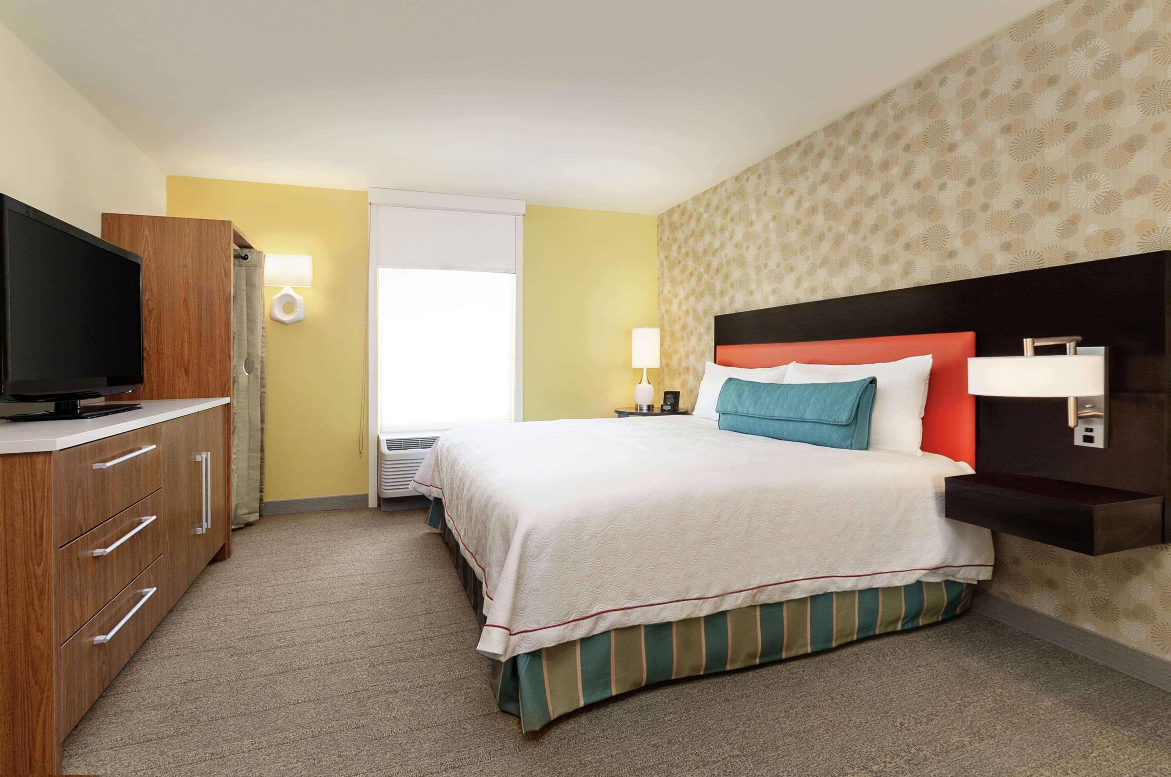 Home2 By Hilton Biloxi/north/d'iberville 3* Biloxi
